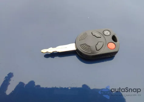 2006 Ford Fusion Se z USA, uszkodzony, nr VIN 3FAHP07Z16R219793